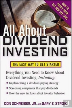 Bertrand.pt - All About Dividend Investing