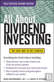 All About Dividend Investing, Second Edition