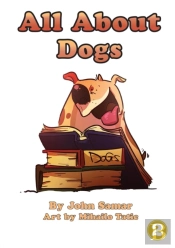 All About Dogs