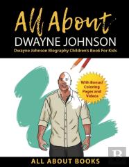 All About Dwayne Johnson