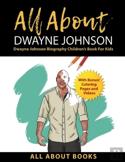 Bertrand.pt - All About Dwayne Johnson