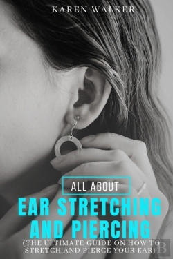 Bertrand.pt - All About Ear Stretching And Piercing