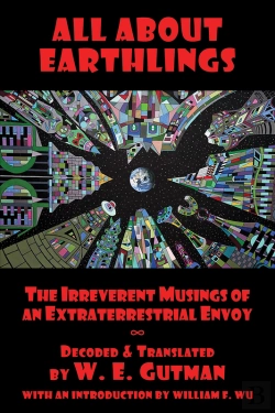 Bertrand.pt - All About Earthlings: The Irreverent Musings Of An Extraterrestrial Envoy