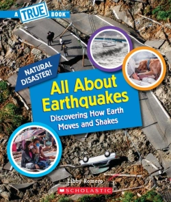 Bertrand.pt - All About Earthquakes