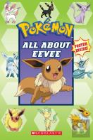 All About Eevee (Pokemon)