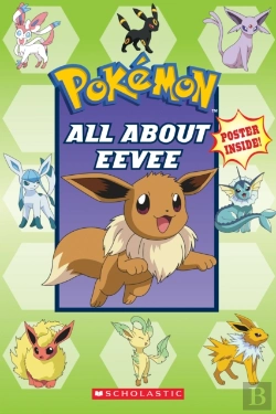 Bertrand.pt - All About Eevee (Pokemon)