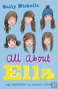Bertrand.pt - All About Ella