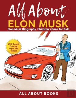 Bertrand.pt - All About Elon Musk