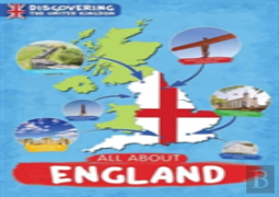 All About England