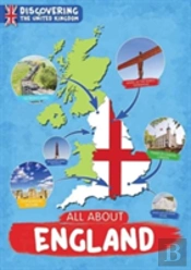All About England