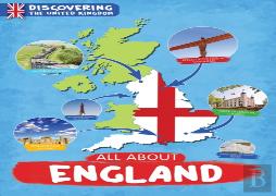 All About England