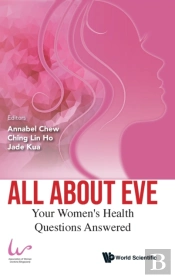 All About Eve: Your Women'S Health Questions Answered