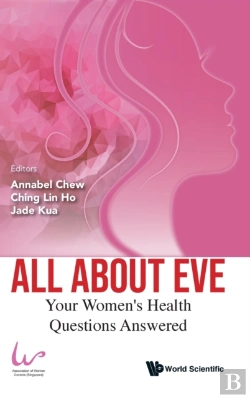 Bertrand.pt - All About Eve: Your Women'S Health Questions Answered