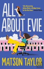 All About Evie