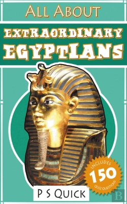 Bertrand.pt - All About: Extraordinary Egyptians