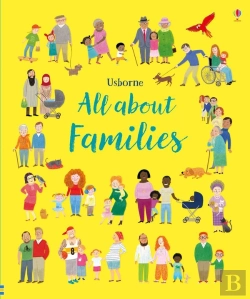 Bertrand.pt - All About Families