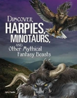 Bertrand.pt - All About Fantasy Creatures Pack A