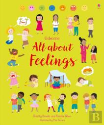 All About Feelings