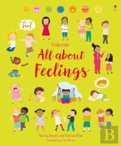 All About Feelings