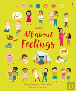 Bertrand.pt - All About Feelings