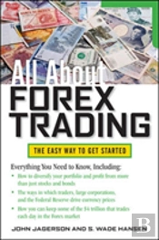 All About Forex Trading