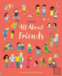 All About Friends
