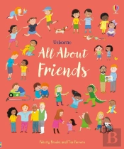 All About Friends