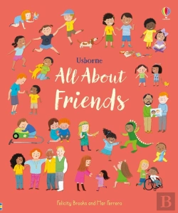 Bertrand.pt - All About Friends