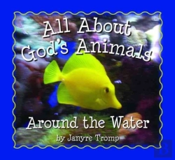 Bertrand.pt - All About God`S Animalsâ€“Around The Water