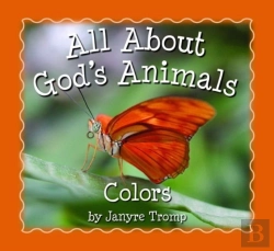 Bertrand.pt - All About God`S Animalsâ€“Colors
