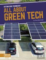 All About Green Tech
