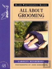 All About Grooming