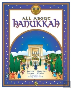 Bertrand.pt - All About Hanukkah