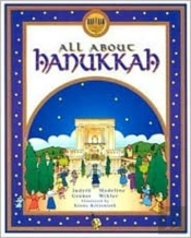 All About Hanukkah