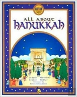 Bertrand.pt - All About Hanukkah
