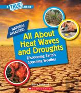 All About Heat Waves And Droughts