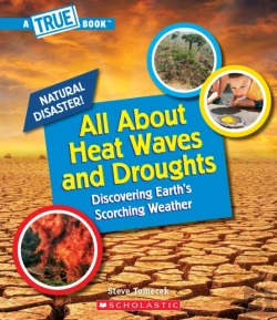 Bertrand.pt - All About Heat Waves And Droughts