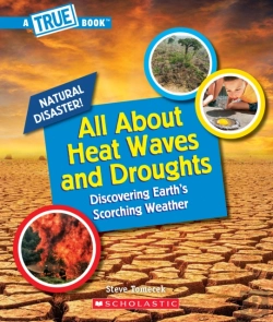 Bertrand.pt - All About Heat Waves And Droughts