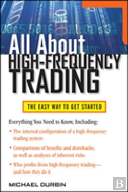 Bertrand.pt - All About High-Frequency Trading