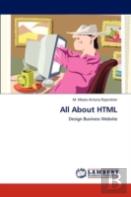 All About Html