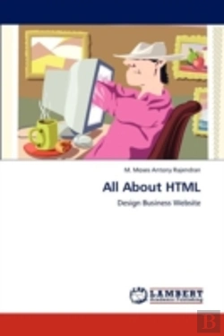 Bertrand.pt - All About Html