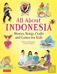 All About Indonesia