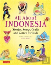 All About Indonesia