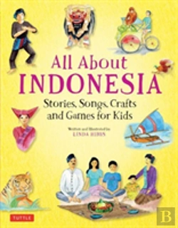Bertrand.pt - All About Indonesia