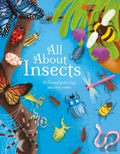 All About Insects
