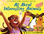 All About Interesting Animals  My Favori