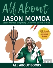 All About Jason Momoa