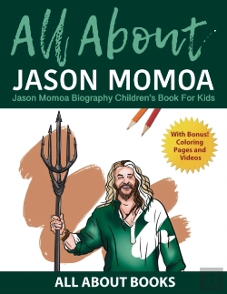 Bertrand.pt - All About Jason Momoa