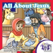 All About Jesus