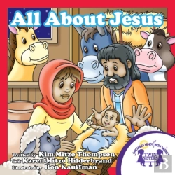 Bertrand.pt - All About Jesus